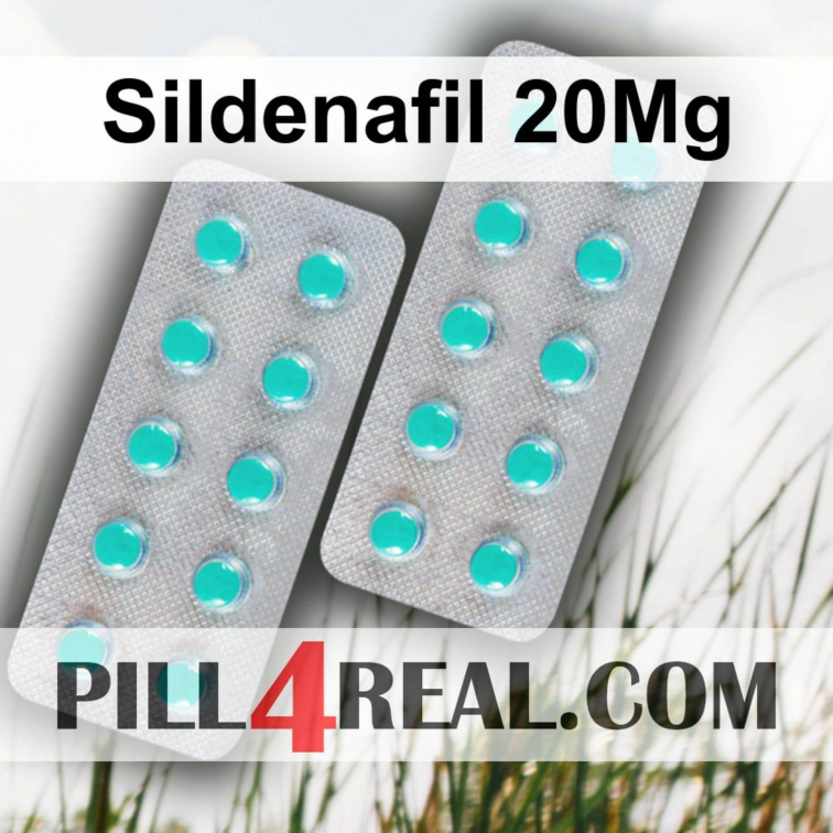 Sildenafil 20Mg 109