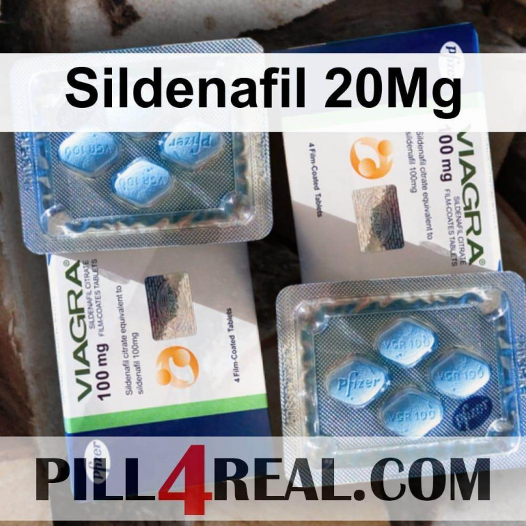 Sildenafil 20Mg 145