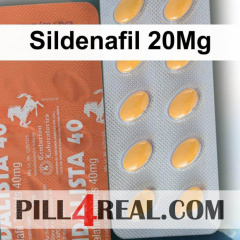 Sildenafil 20Mg 151
