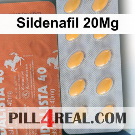 Sildenafil 20Mg 151