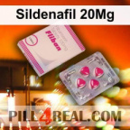 Sildenafil 20Mg 202
