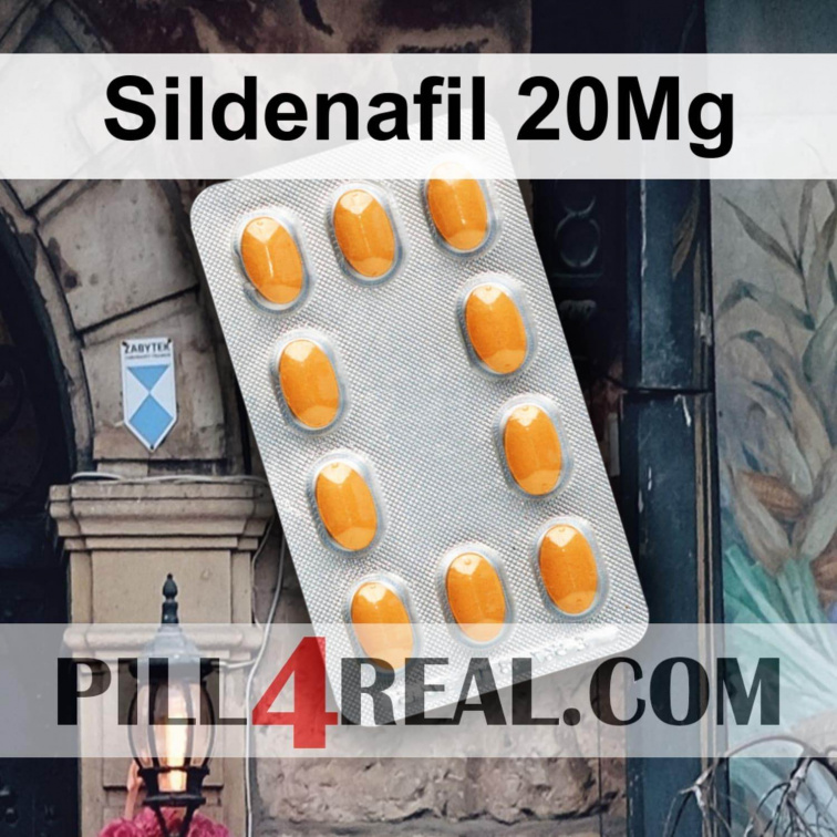 Sildenafil 20Mg 236