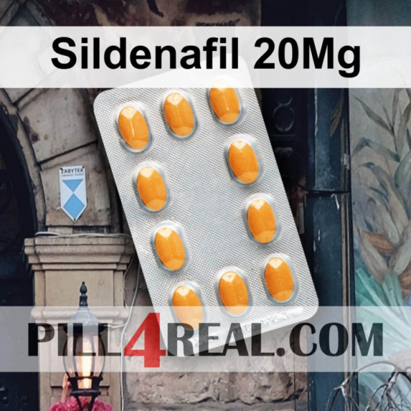 Sildenafil 20Mg 236