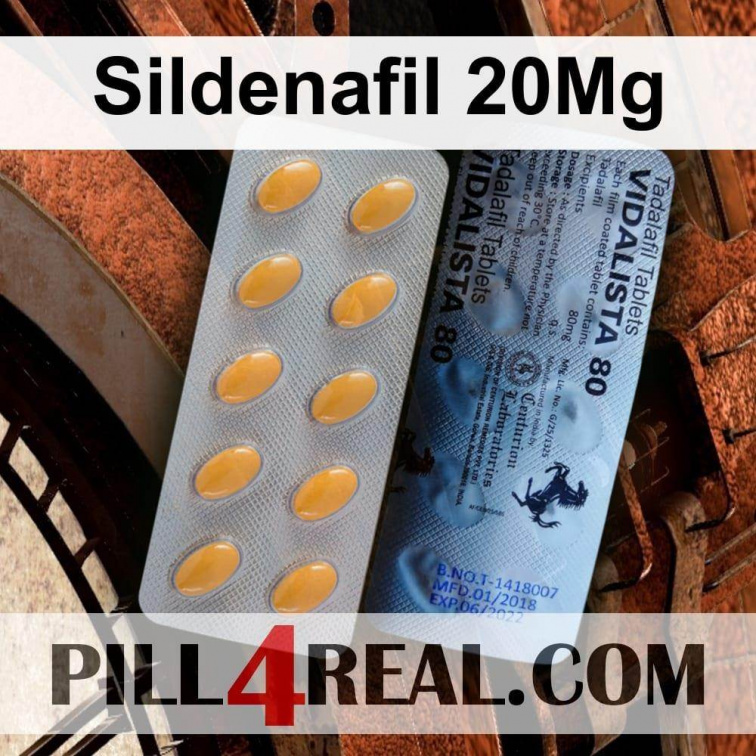 Sildenafil 20Mg 251