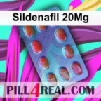 Sildenafil 20Mg 260