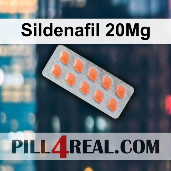 Sildenafil 20Mg 268