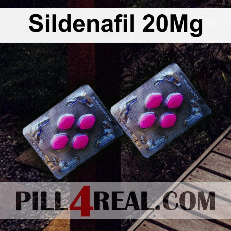Sildenafil 20Mg 346