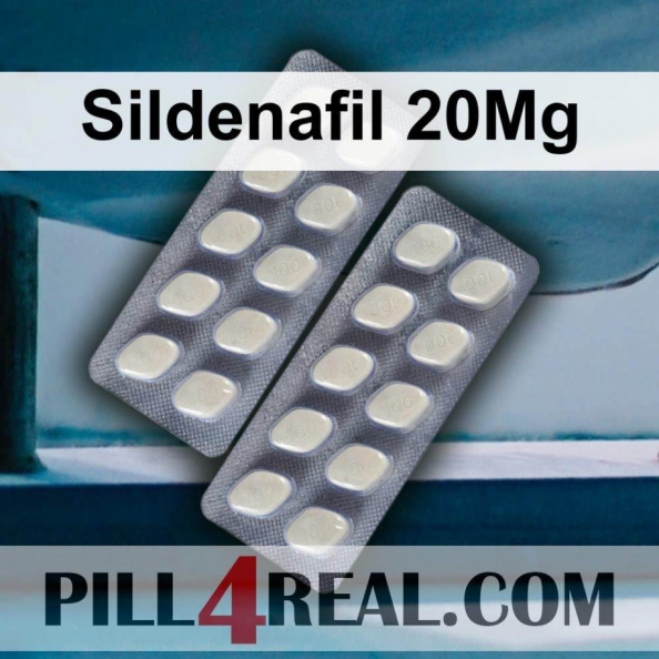 Sildenafil 20Mg 377