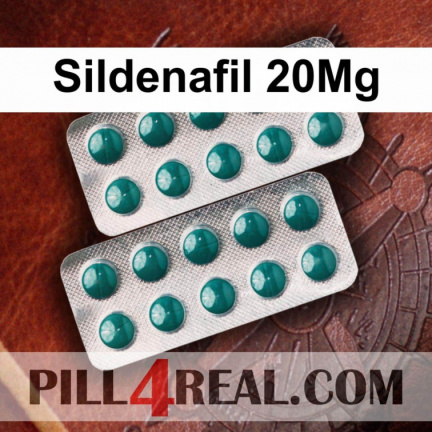 Sildenafil 20Mg 408