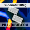 Sildenafil 20Mg 411