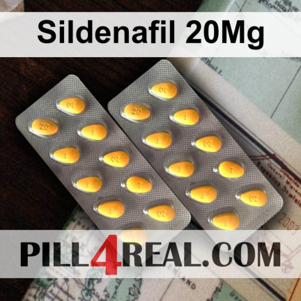Sildenafil 20Mg 431