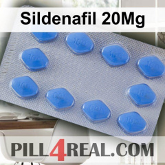 Sildenafil 20Mg 447