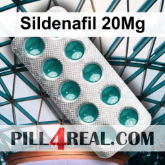 Sildenafil 20Mg 469