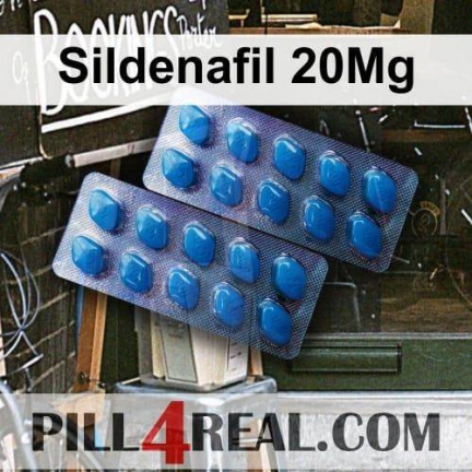 Sildenafil 20Mg 503