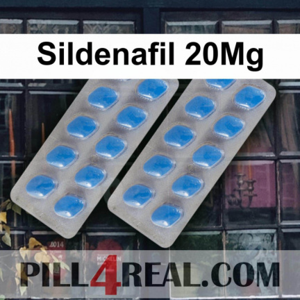 Sildenafil 20Mg 504