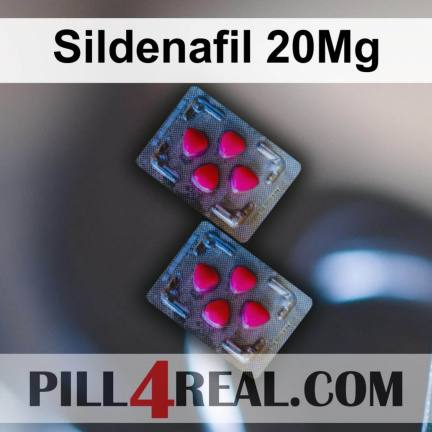 Sildenafil 20Mg 552