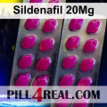 Sildenafil 20Mg 560