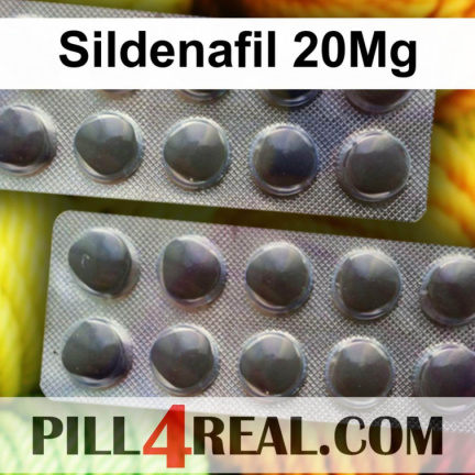 Sildenafil 20Mg 609