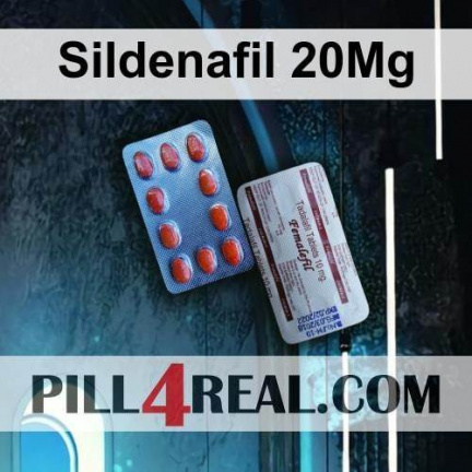 Sildenafil 20Mg 639