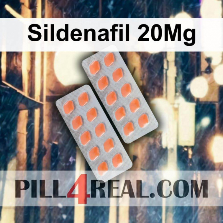 Sildenafil 20Mg 658
