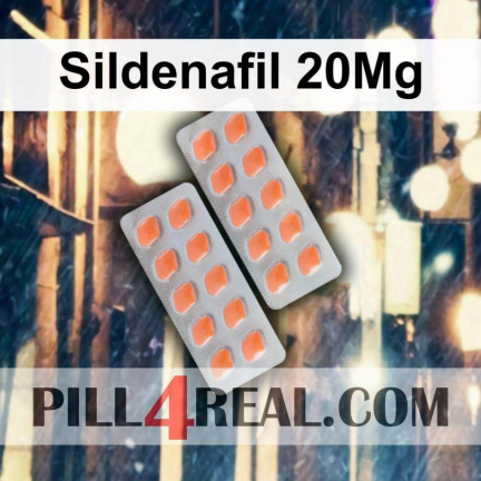 Sildenafil 20Mg 658