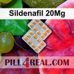 Sildenafil 20Mg 673