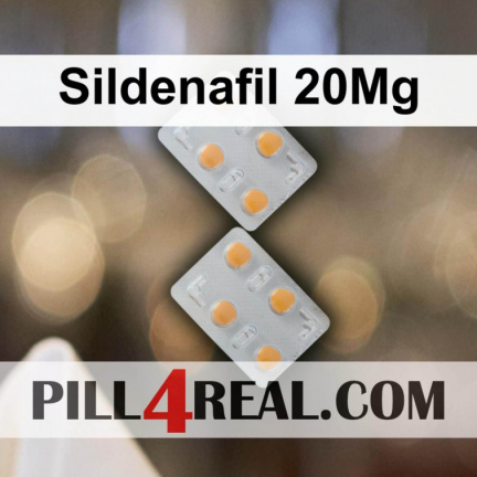Sildenafil 20Mg 690