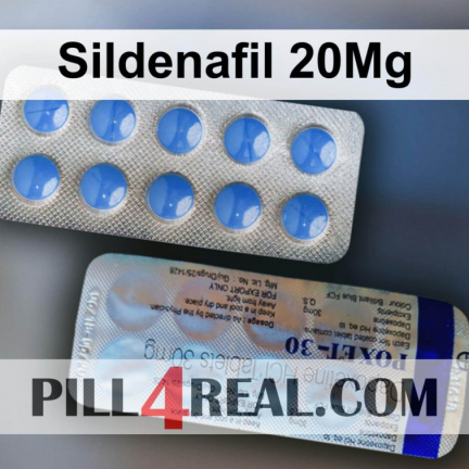 Sildenafil 20Mg 719