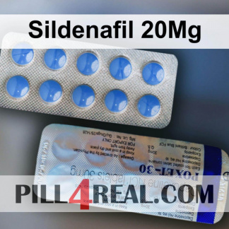 Sildenafil 20Mg 719