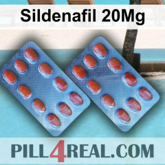Sildenafil 20Mg 739