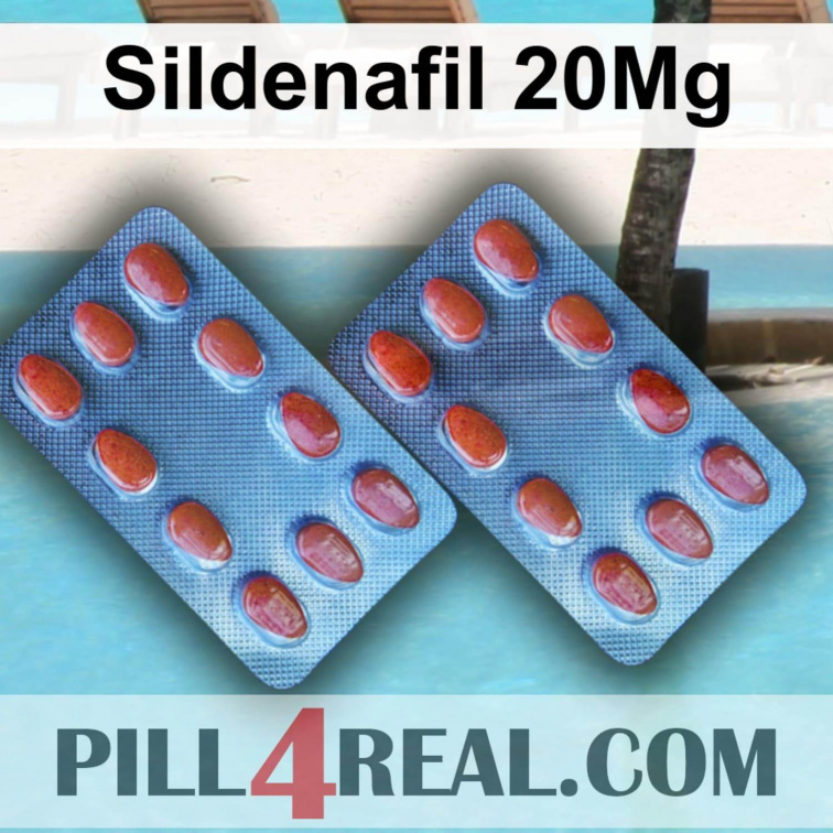 Sildenafil 20Mg 739