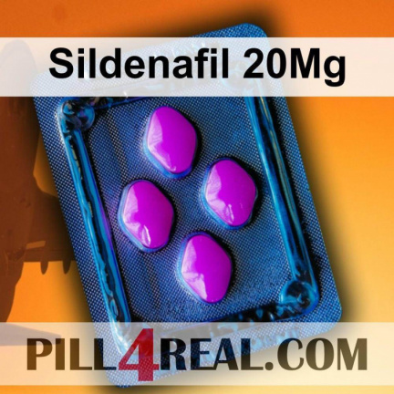 Sildenafil 20Mg 754