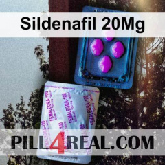 Sildenafil 20Mg 813