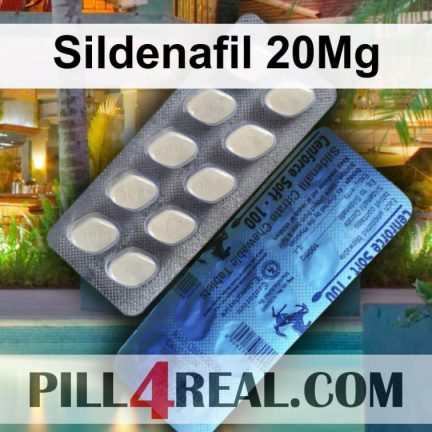 Sildenafil 20Mg 828