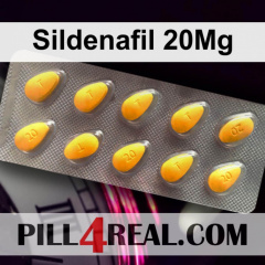Sildenafil 20Mg 843