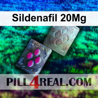 Sildenafil 20Mg 857