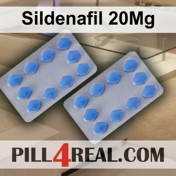 Sildenafil 20Mg 895