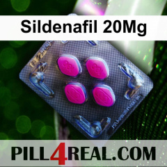 Sildenafil 20Mg 911