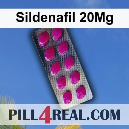 Sildenafil 20Mg 967