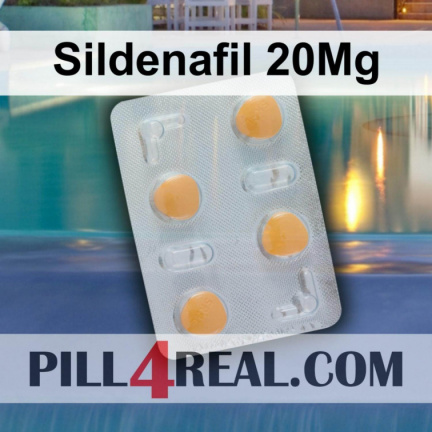 Sildenafil 20Mg 986