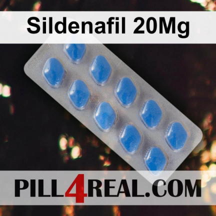 Sildenafil 20Mg 998