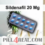 Sildenafil 20 Mg 002