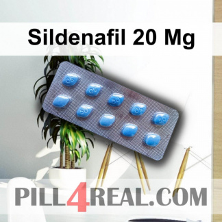 Sildenafil 20 Mg 002