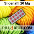 Sildenafil 20 Mg 012