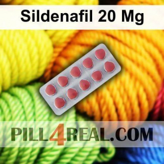 Sildenafil 20 Mg 012