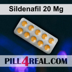 Sildenafil 20 Mg 031