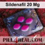 Sildenafil 20 Mg 077