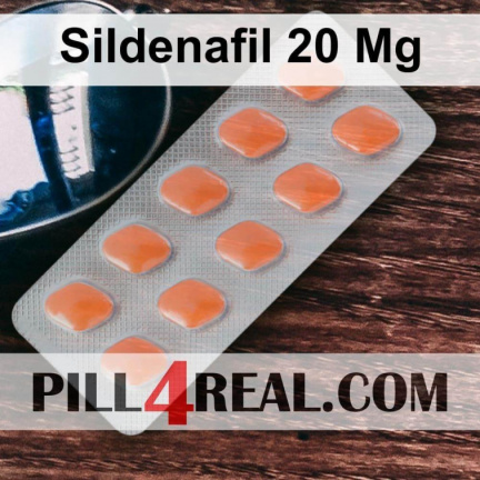 Sildenafil 20 Mg 117