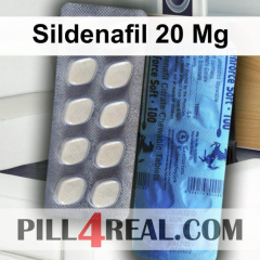 Sildenafil 20 Mg 157