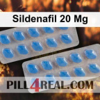 Sildenafil 20 Mg 158